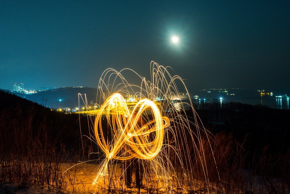 Photograph by Наталья Чепурная