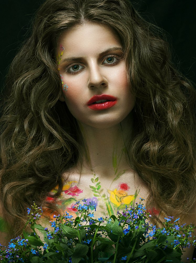 Photograph by Маргарита Гусева