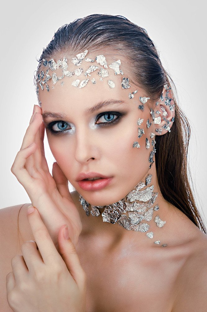 Космическая