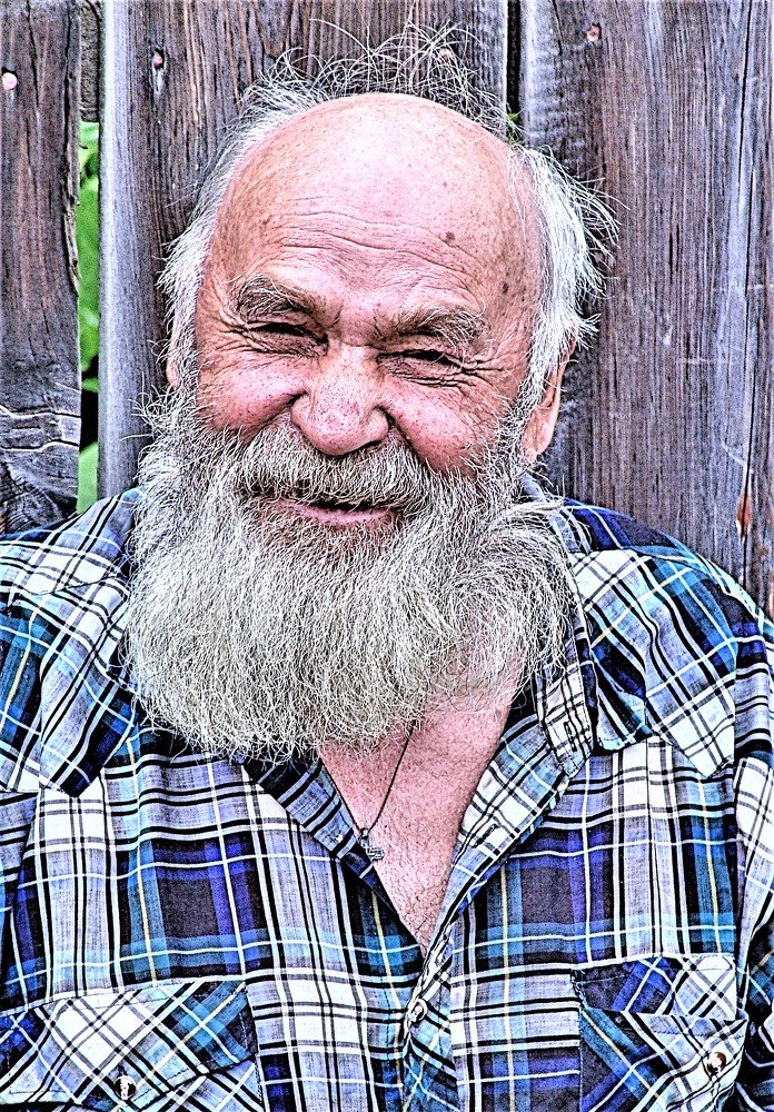 Photograph by Сергей Часовских