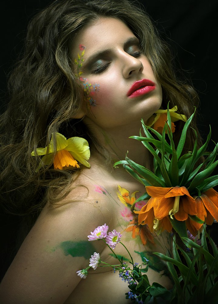 Photograph by Маргарита Гусева