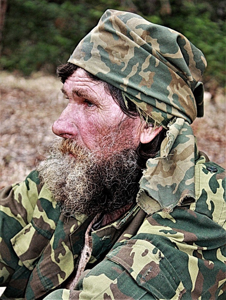 Photograph by Сергей Часовских