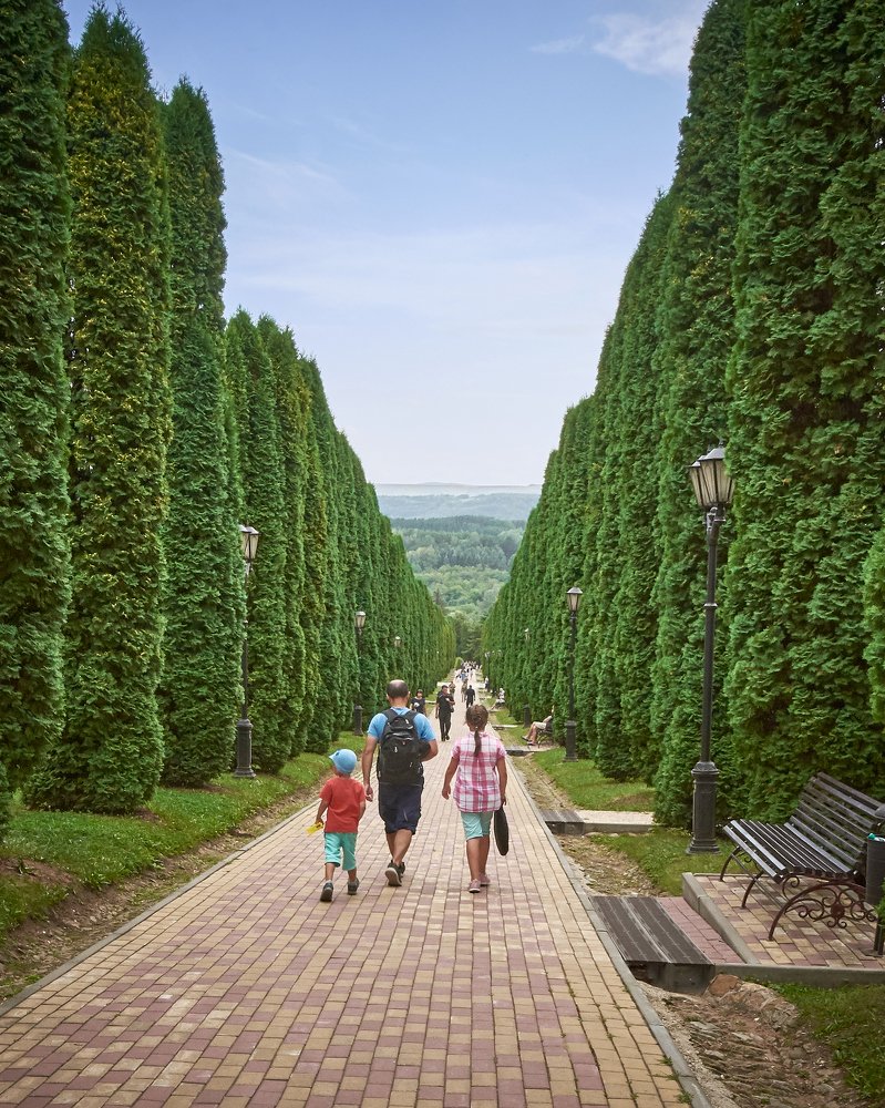 Photograph by Ольга Сидорова