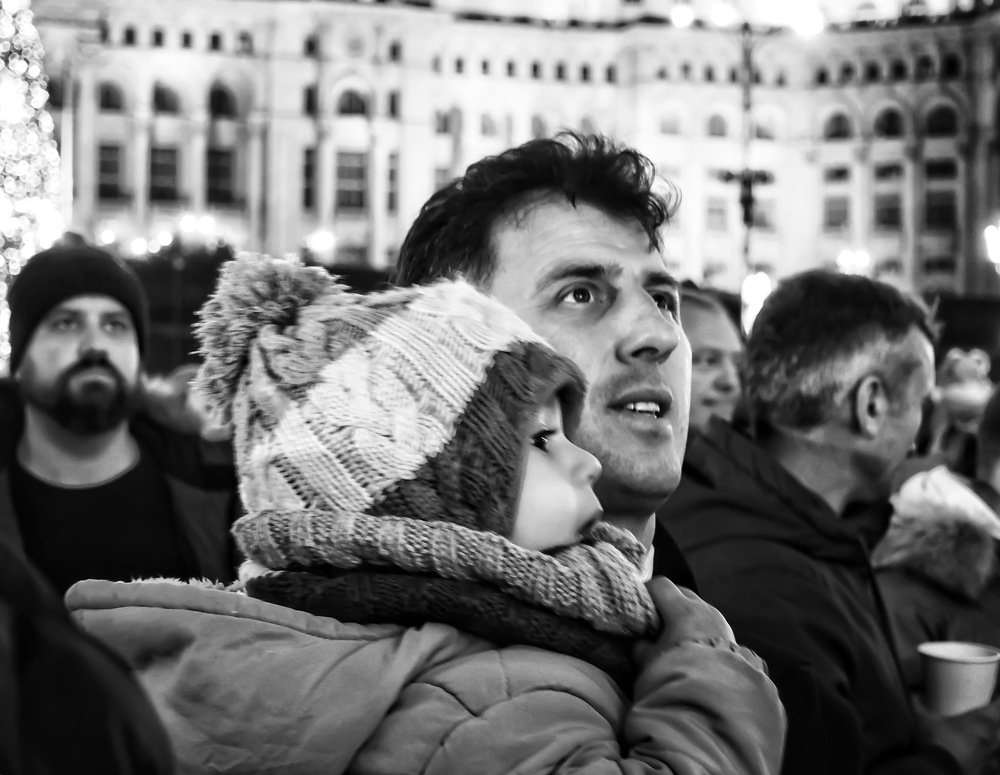 Photograph by Doru Leonte