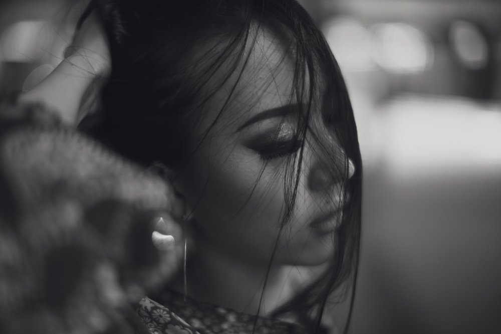 Photograph by Oscar Nguyen