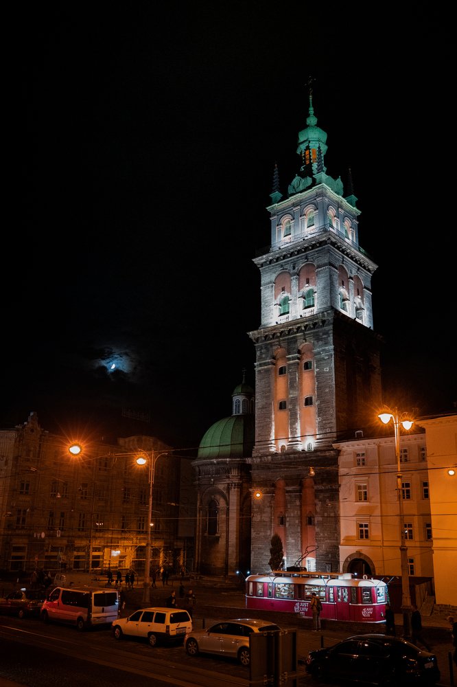 Photograph by Юрий Заставный