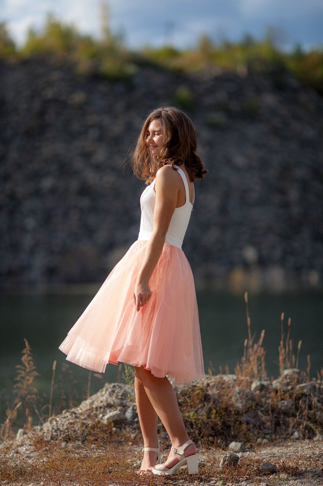 Photograph by Нина Лебедева