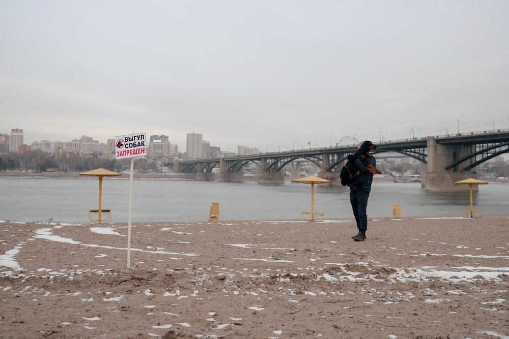 Photograph by Александра Панина