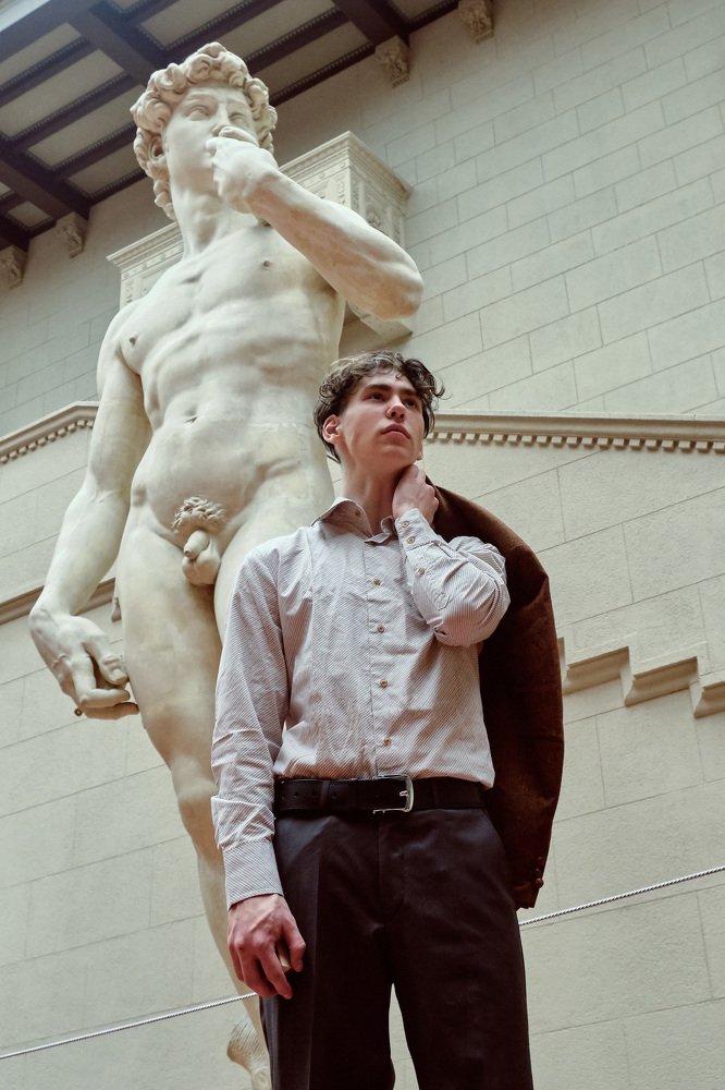 Photograph by Ася Кострова