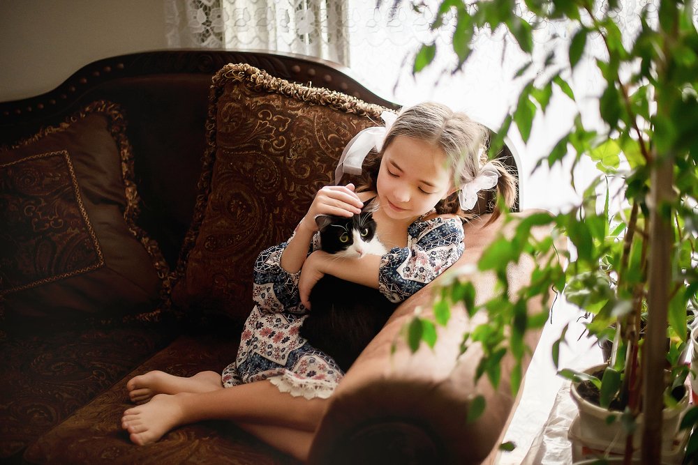 Photograph by Надежда Живидзе