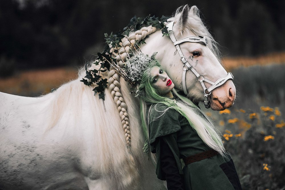 Photograph by Александра Савенкова