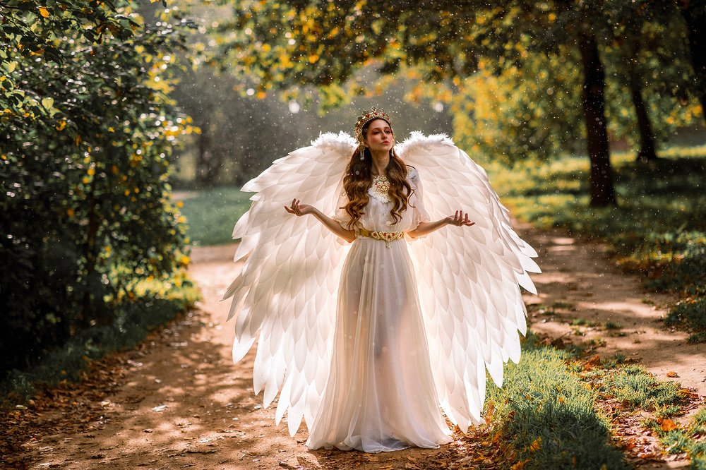 Photograph by Александра Савенкова