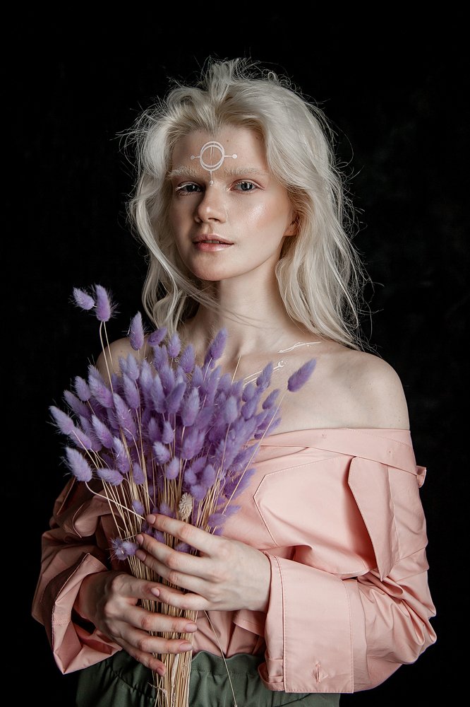 Photograph by Анастасия Рос