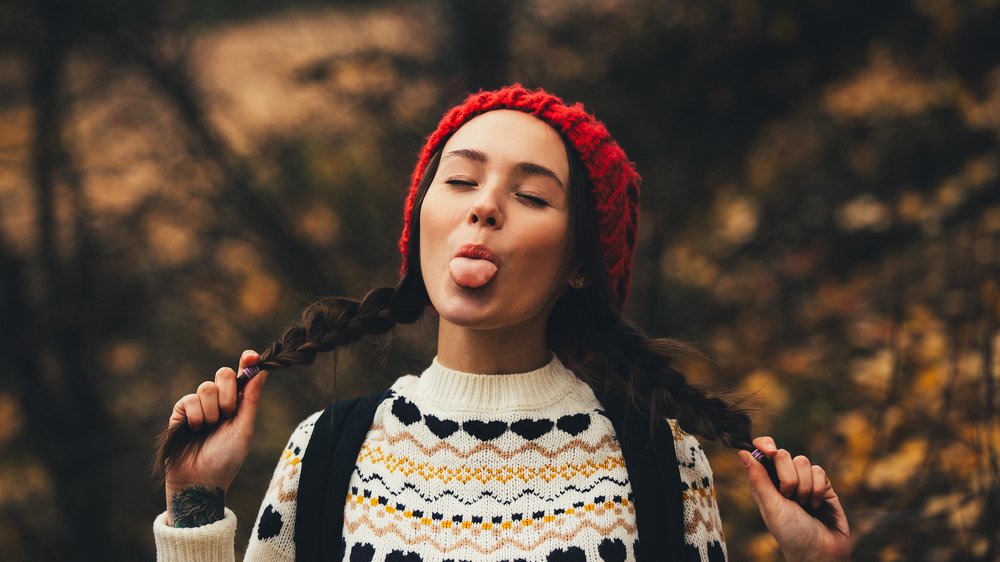 Красная Шапочка