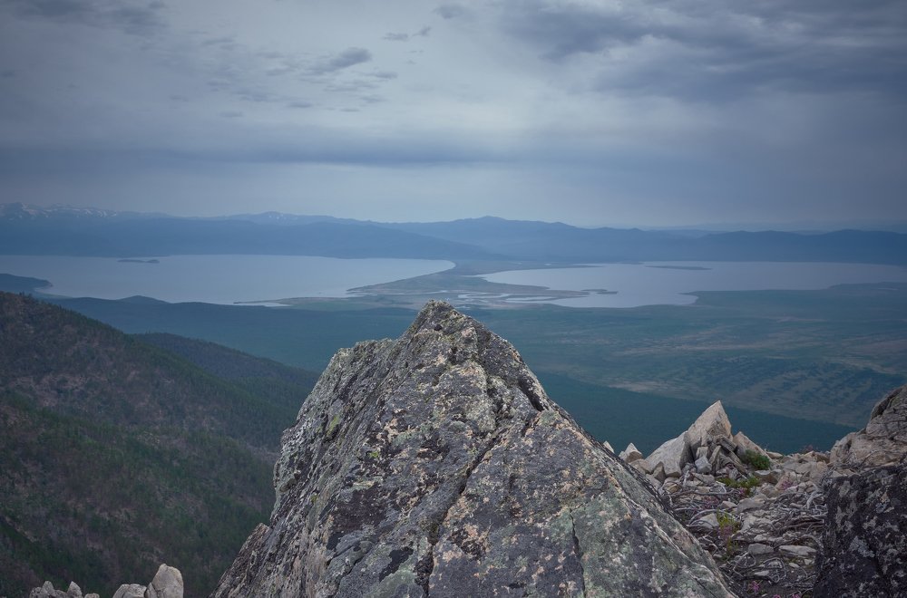 Photograph by Максим Сидоров