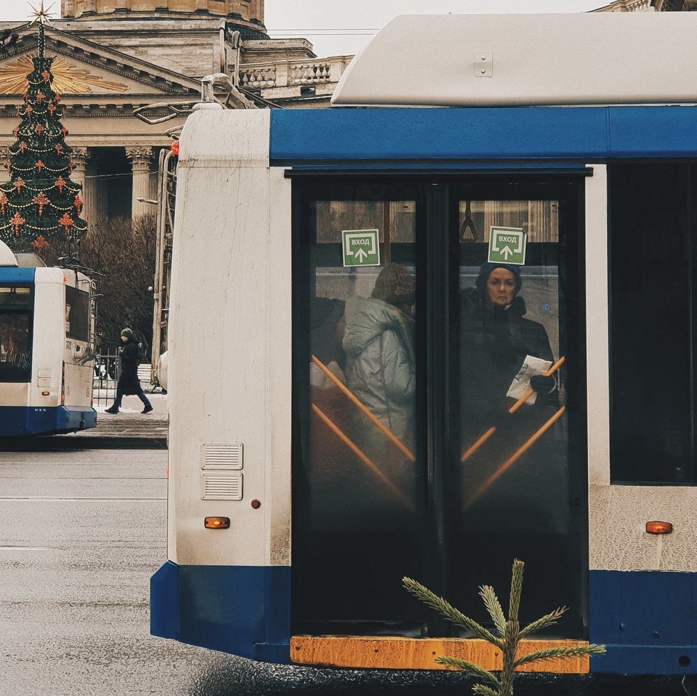 Photograph by Павел Волков