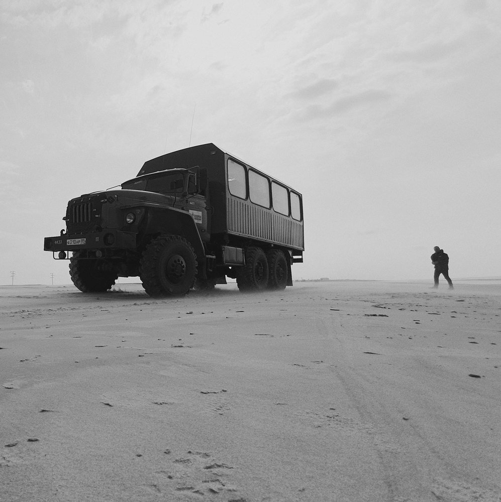 Photograph by Павел Волков