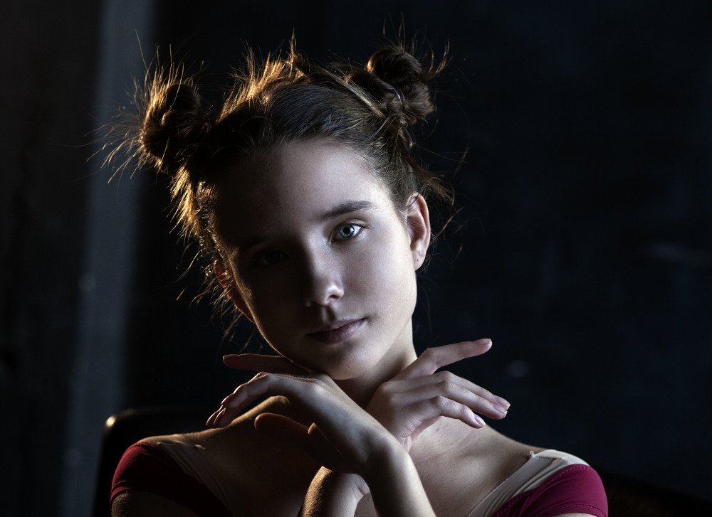 Photograph by Александра Морозова