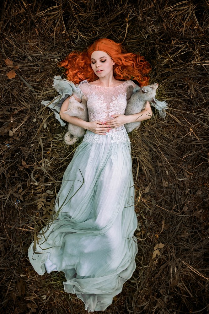 Photograph by Александра Савенкова