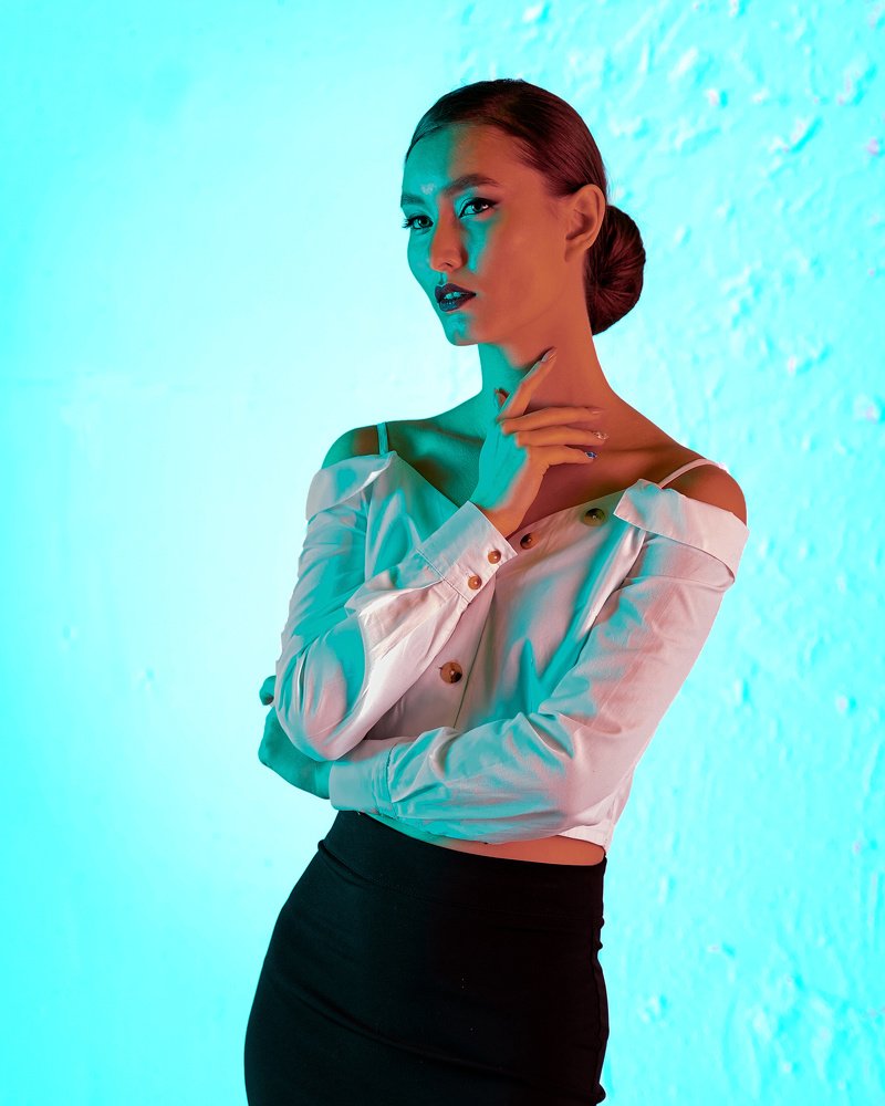 Photograph by Даурен Умутбеков