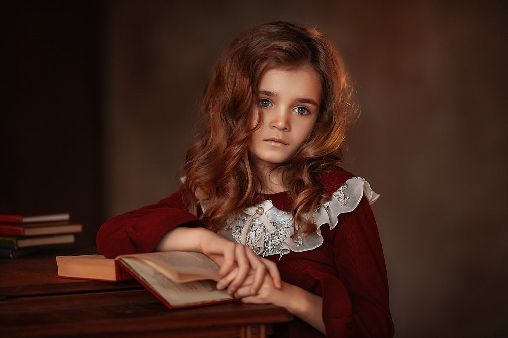 Photograph by Аксинья Зюзько