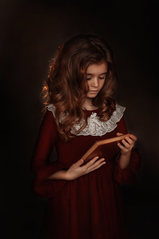 Photograph by Аксинья Зюзько