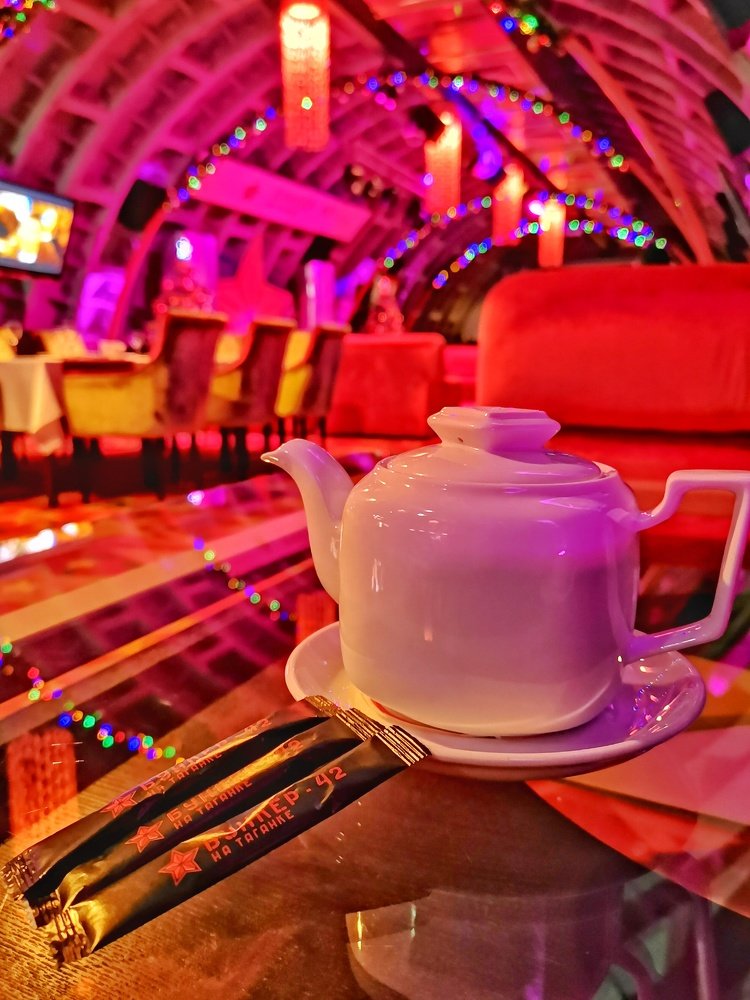 Photograph by Сердюков Вадим