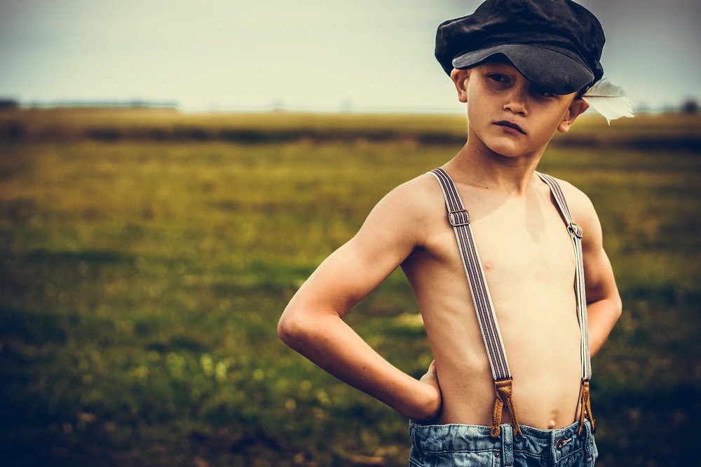 Photograph by Ксения Киселева