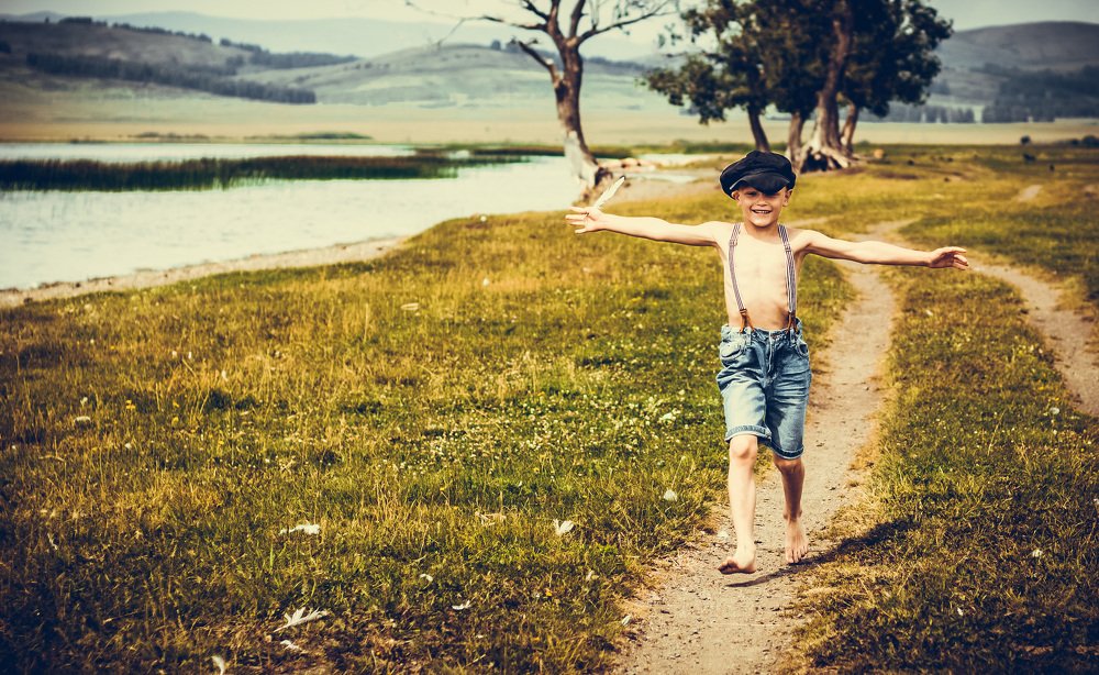 Photograph by Ксения Киселева