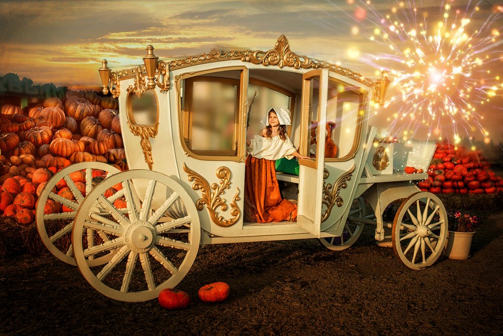 Photograph by Марина Кондратова