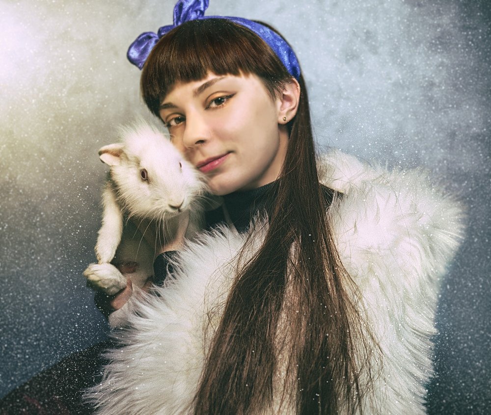 Photograph by Наталья Чепурная