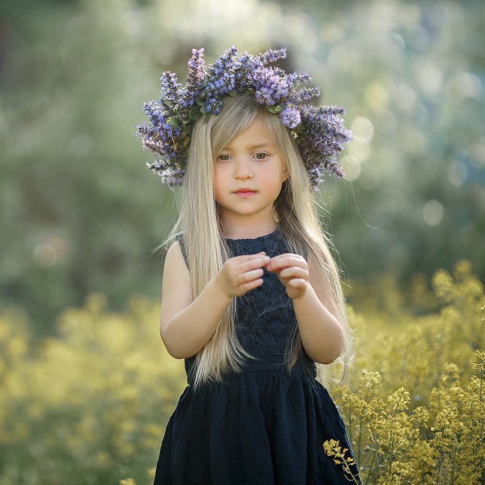 Фотография автора Оксана Ведмеденко