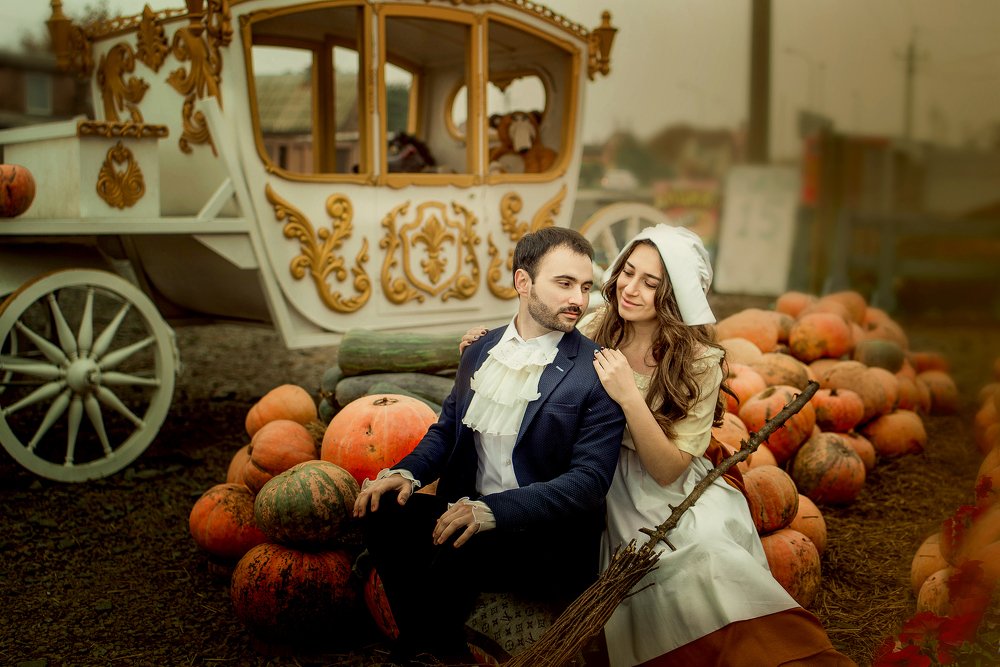 ... Есть надежда выйти замуж за Принца....