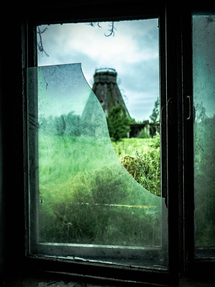 Photograph by Наталья Чепурная