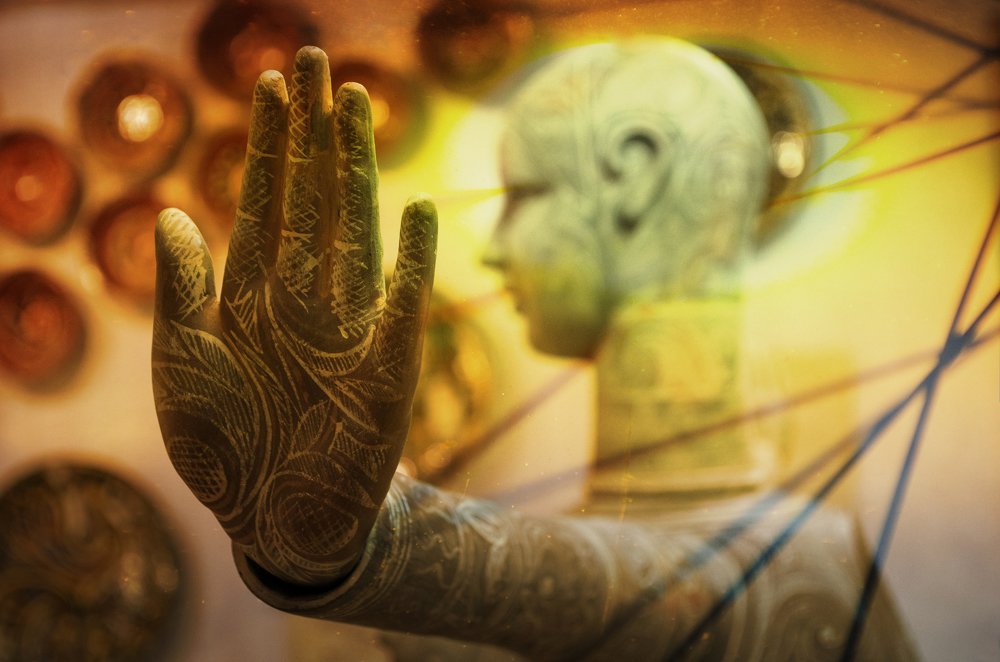 Photograph by Sergii Chepulskyi