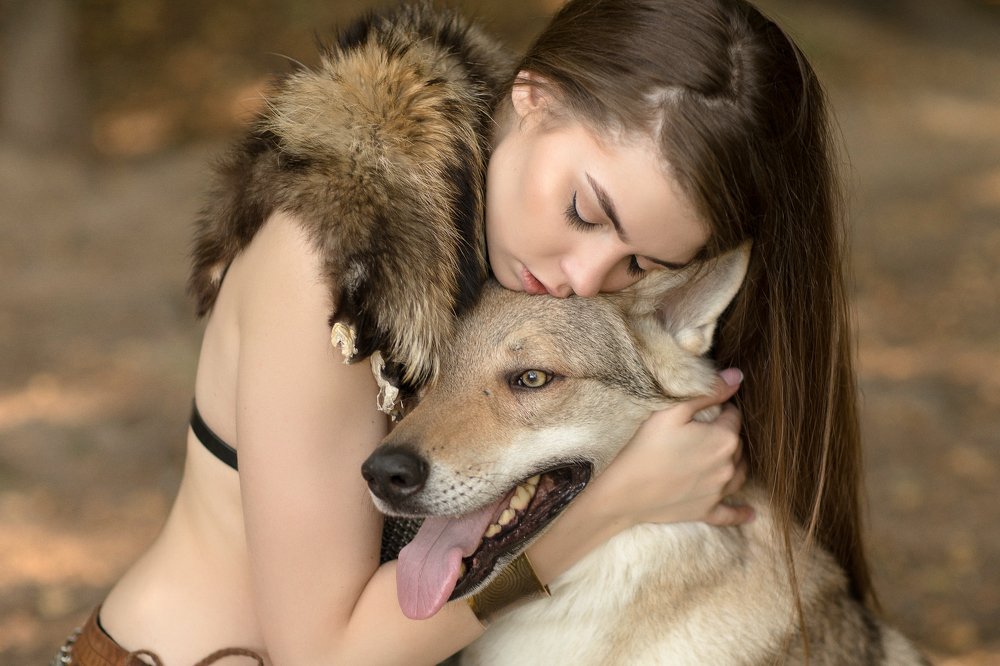 Photograph by Наталья Петренко