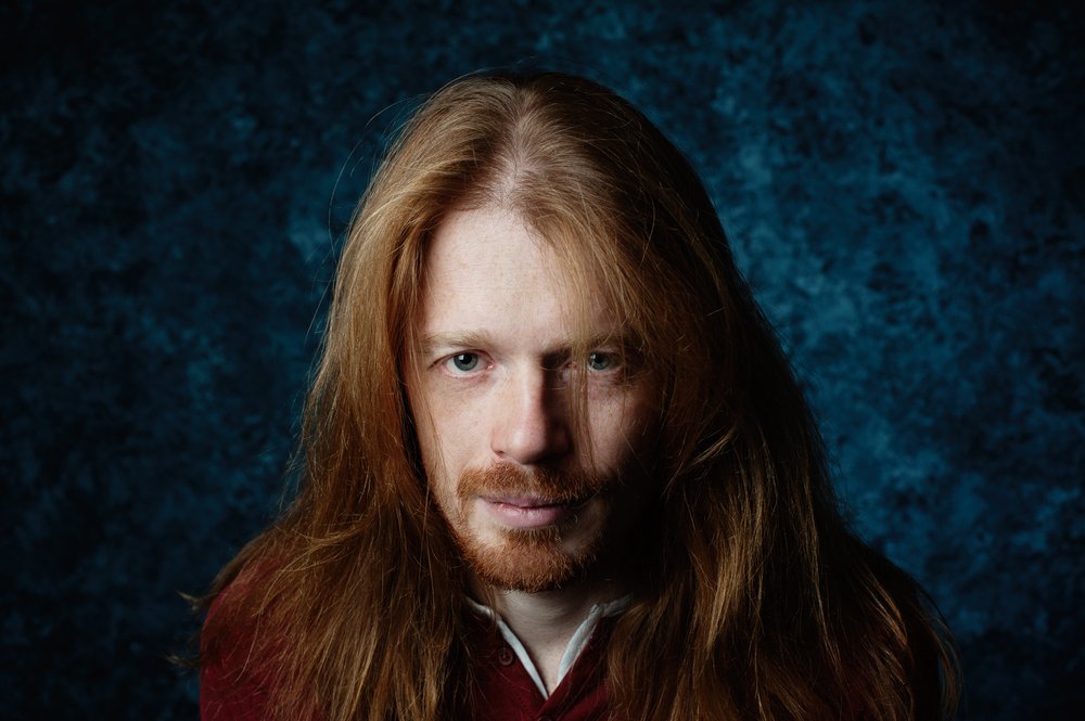 Photograph by Карина Воробьева