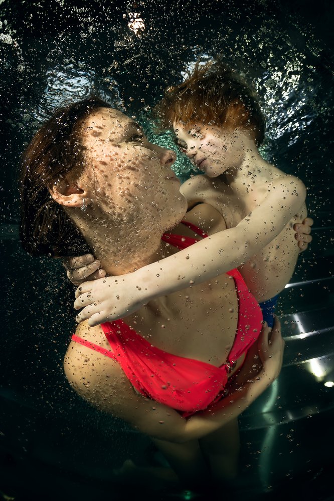 Photograph by Анатолий Белощин