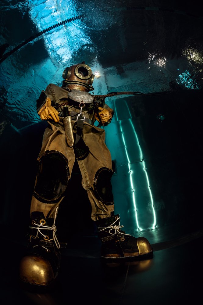 Photograph by Анатолий Белощин