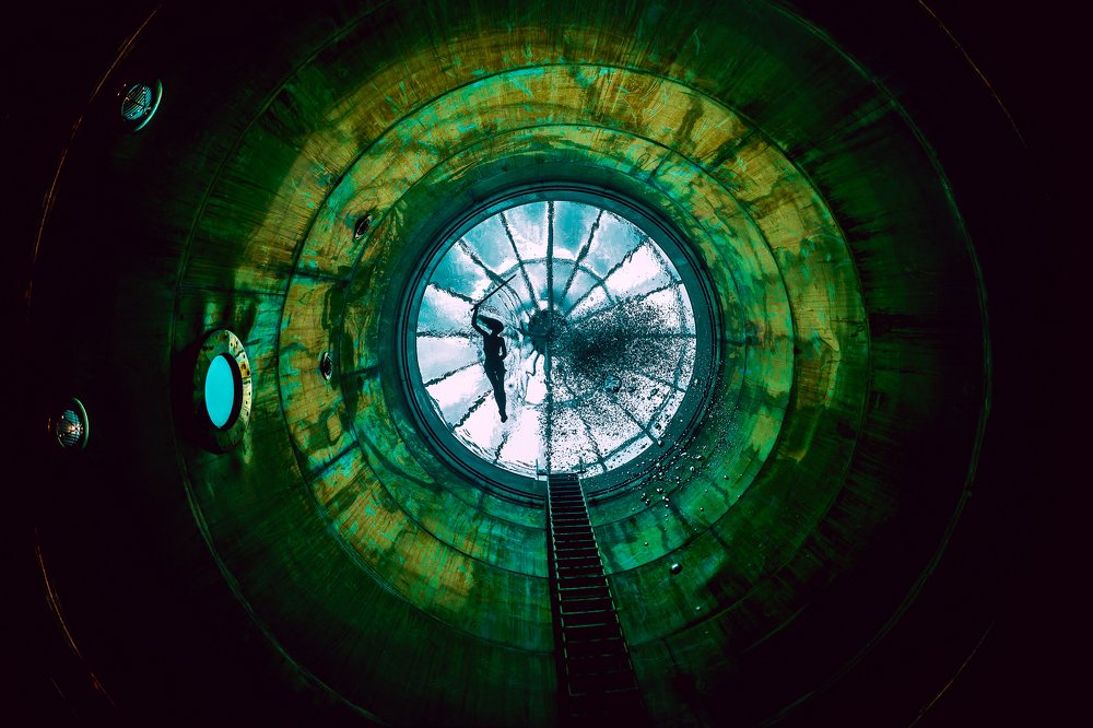 Photograph by Анатолий Белощин