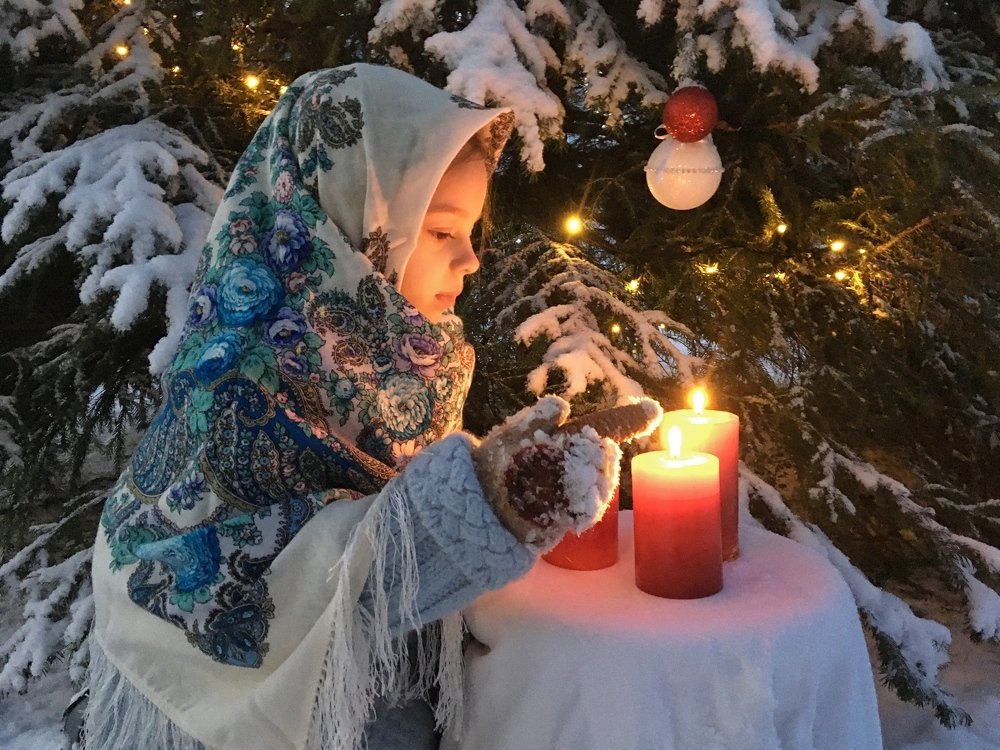 Фотография автора Наталия Чувашина