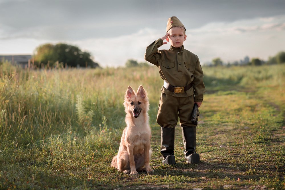 Photograph by Екатерина Гончарова