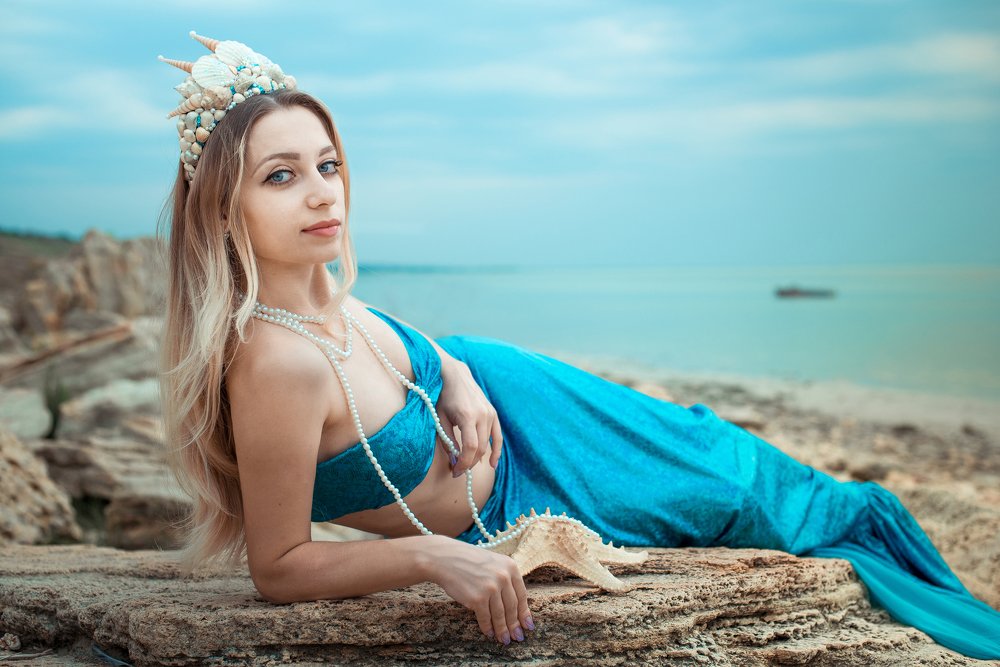 Photograph by Марина Кондратова