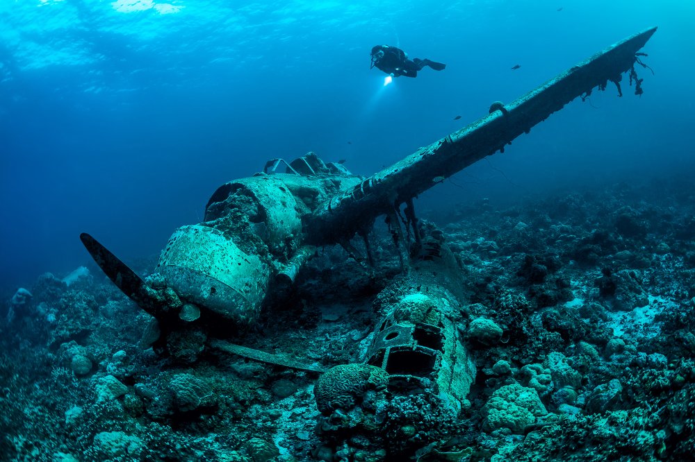 Photograph by Анатолий Белощин