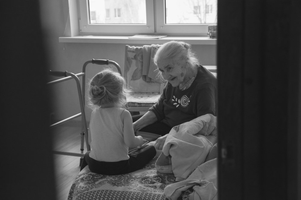 Photograph by Татьяна Ясинская