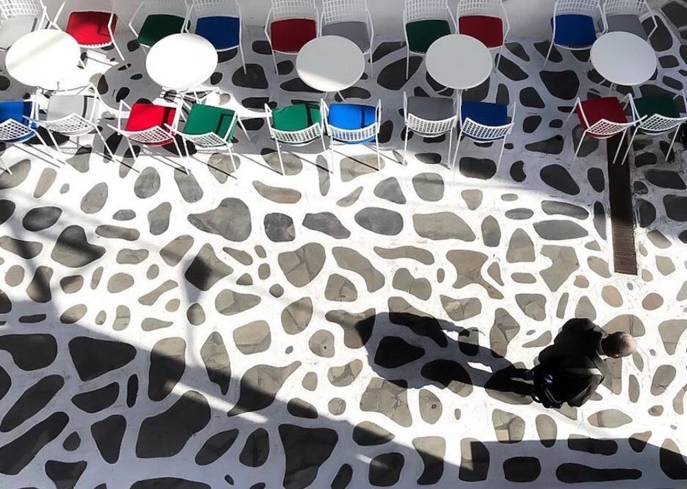 Фотография автора Anna Larina