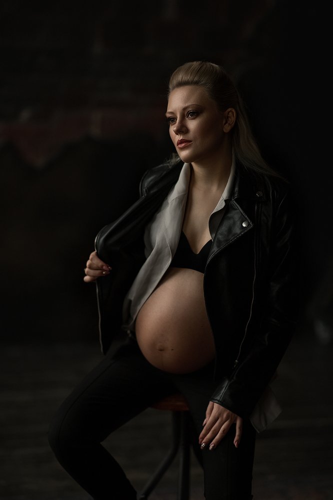 Photograph by Ирина Федотова