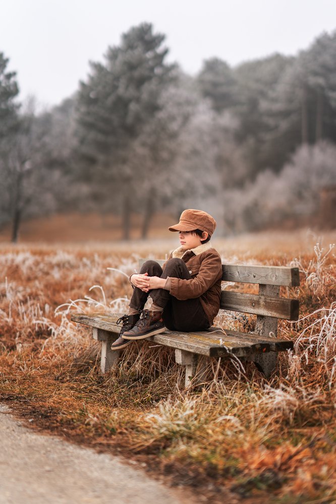 Photograph by Leyla Allabauer