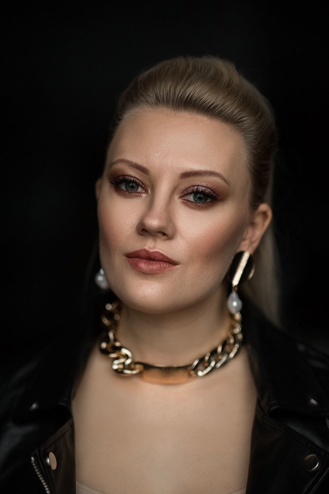 Photograph by Ирина Федотова