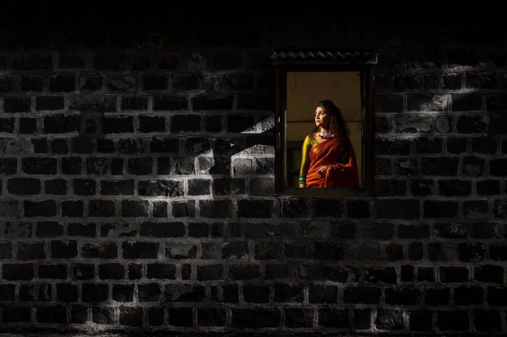 Unending Fear